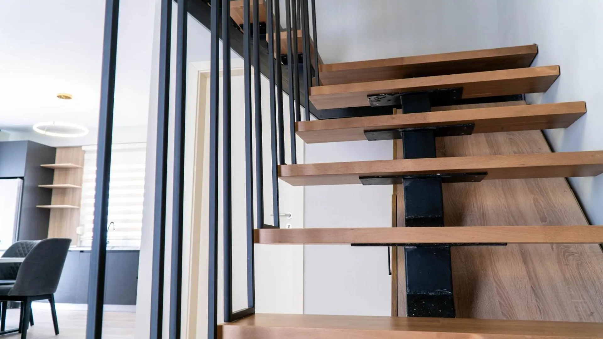 Signature Apartment 9 Tirana